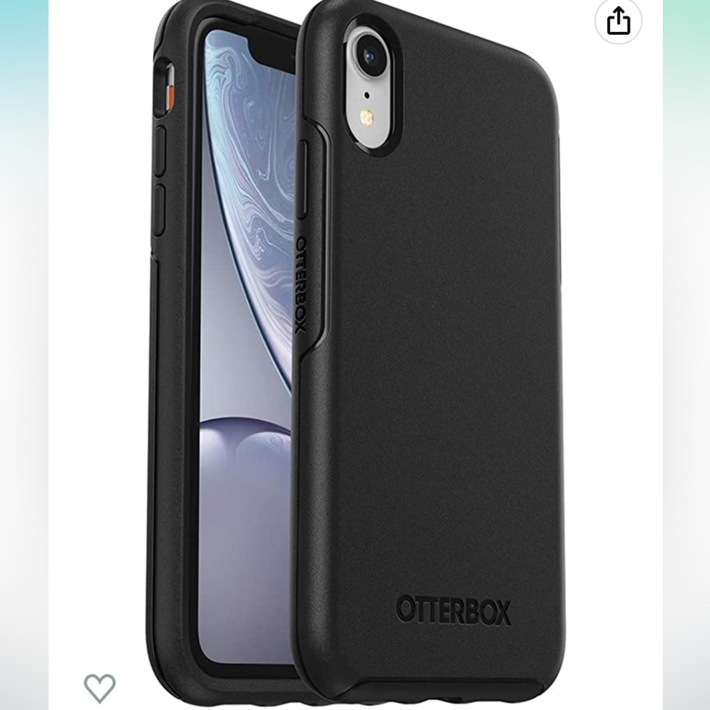 OTTERBOX SYMMETRY SERIES Case for iPhone X/XS